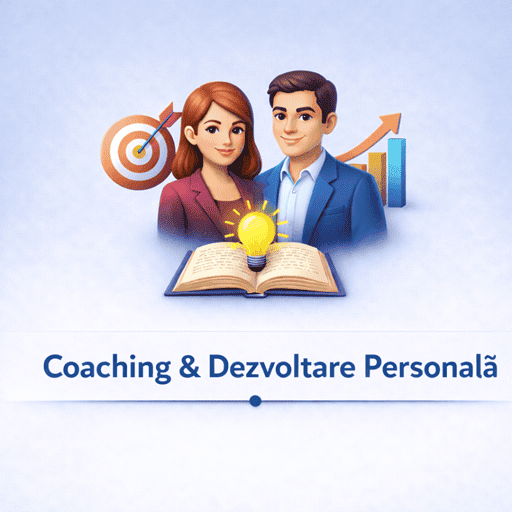 Coaching & Dezvoltare Personală