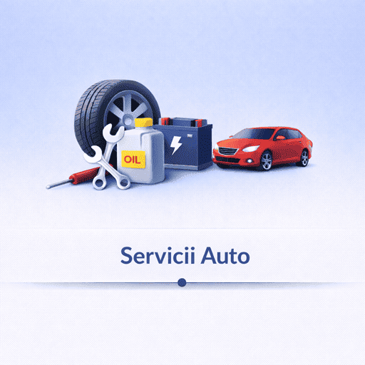Servicii Auto