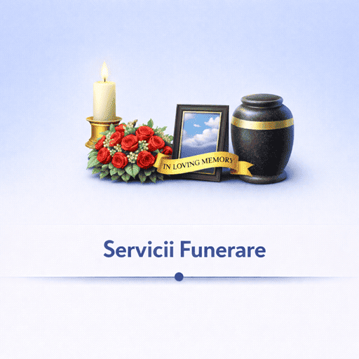 Servicii Funerare