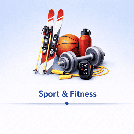 Sport & Fitness