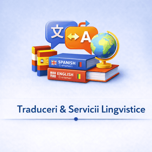 Traduceri & Servicii Lingvistice